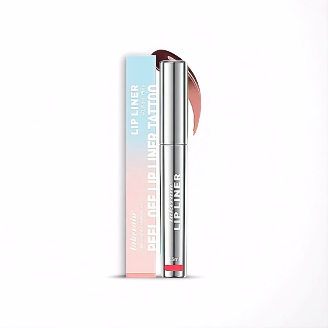 Lakerain Peel Off Lipliner Stain