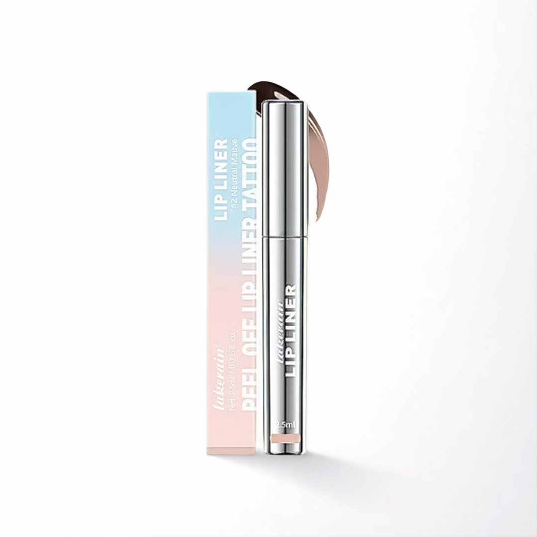 Lakerain Peel Off Lipliner Stain