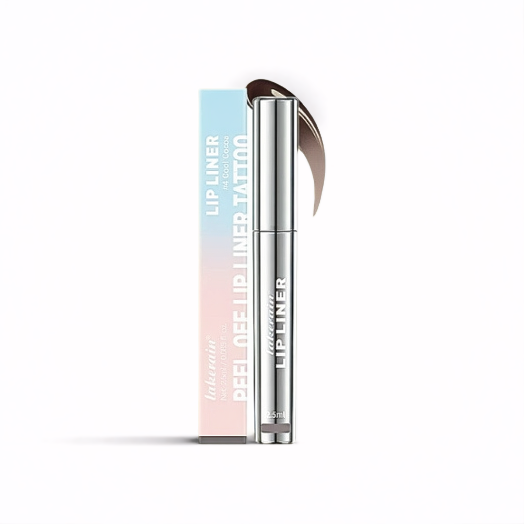 Lakerain Peel Off Lipliner Stain