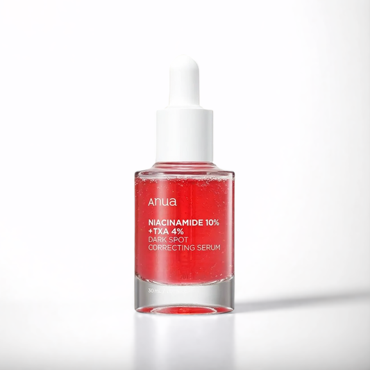 Anua Niacinamide 10% + TXA 4% 30ml